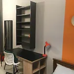 Aladar Apartment