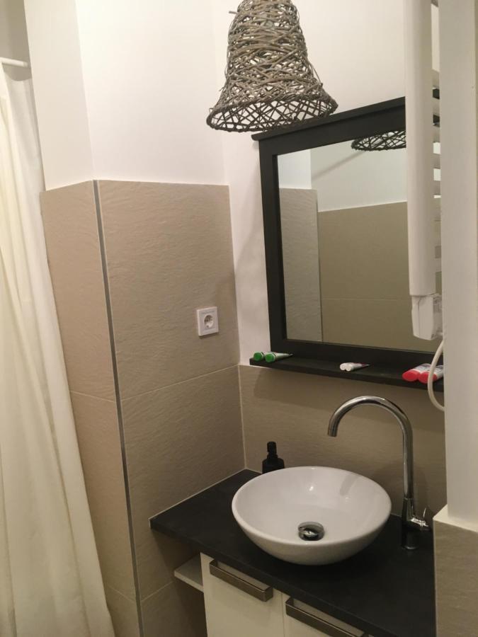 Aladar Appartement
