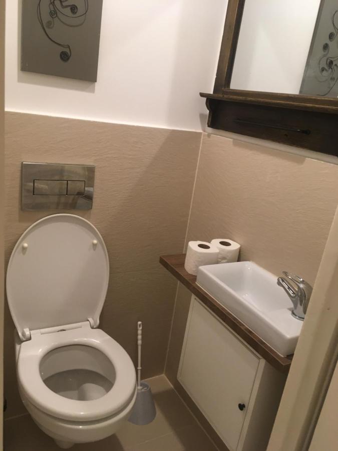 Appartement Aladar *