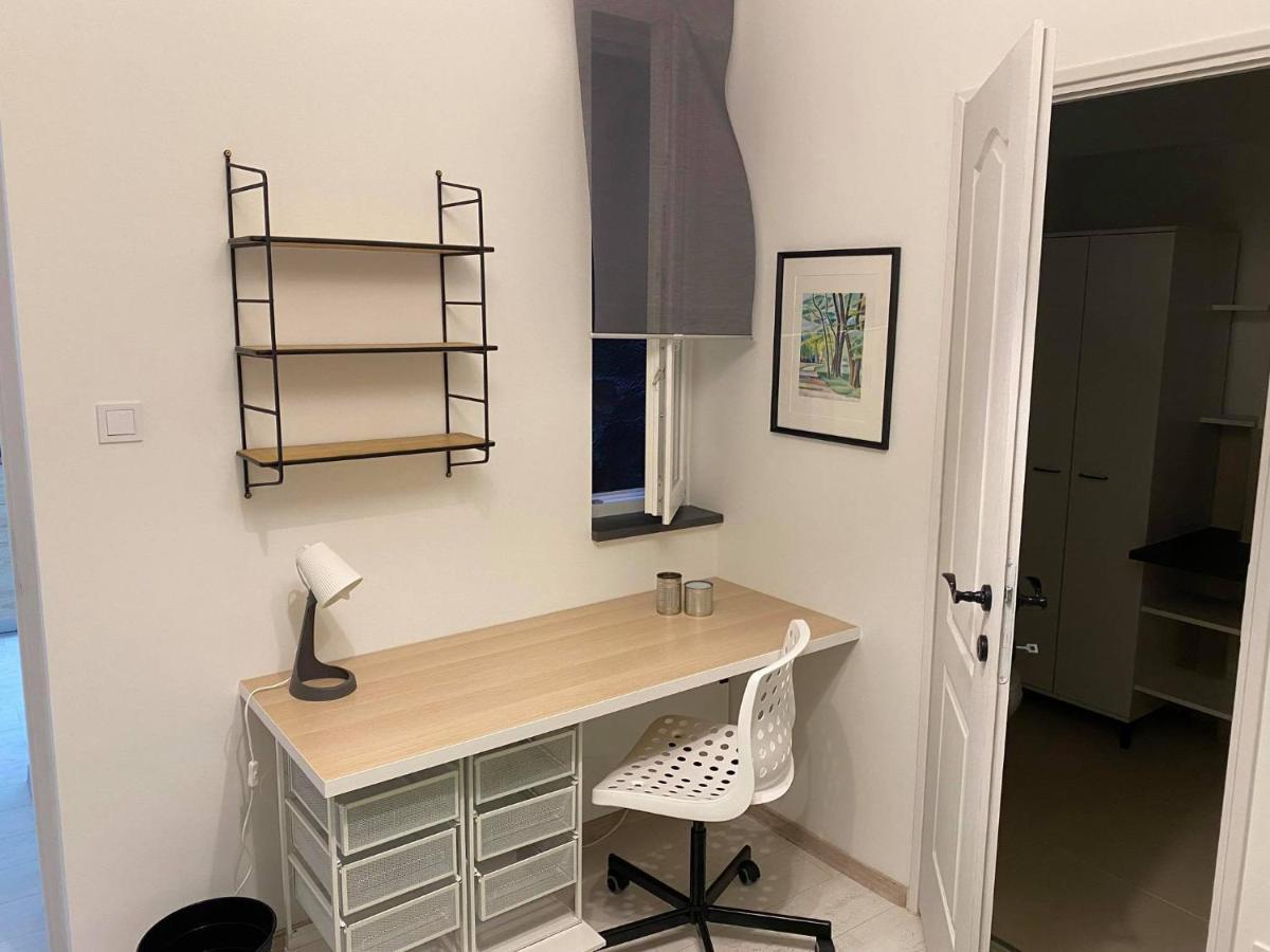 Appartement Aladar