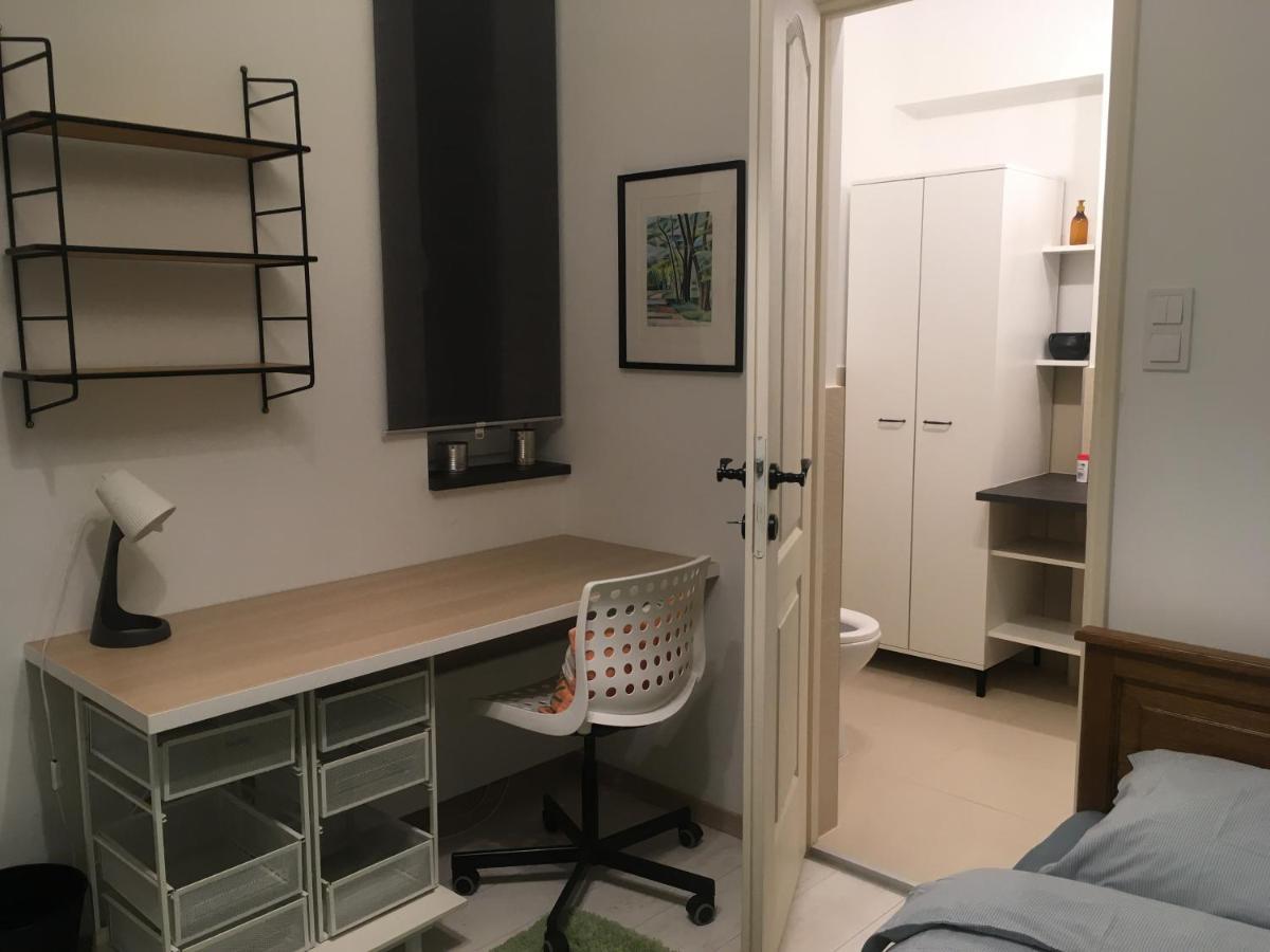 Appartement Aladar