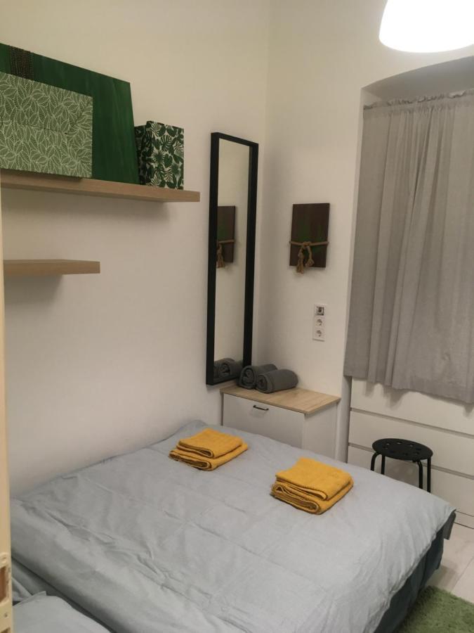 Aladar Appartement