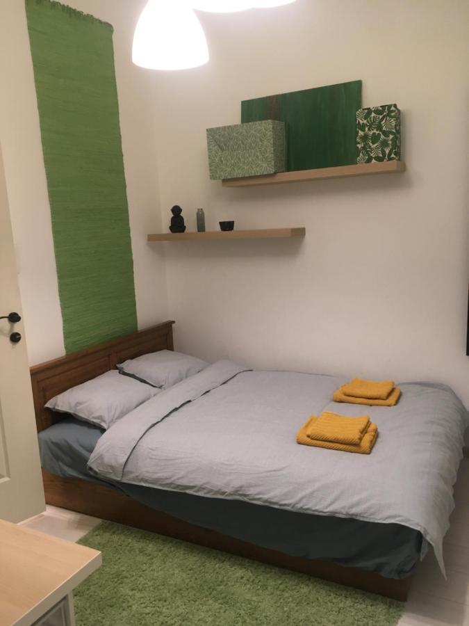 Appartement Aladar *