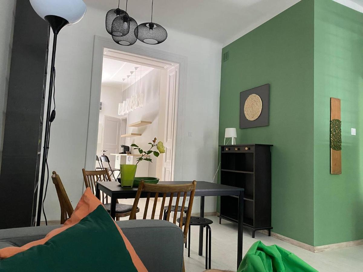 Aladar Apartment Budapest